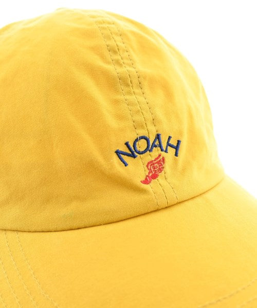 Noah หมวกแก๊ป