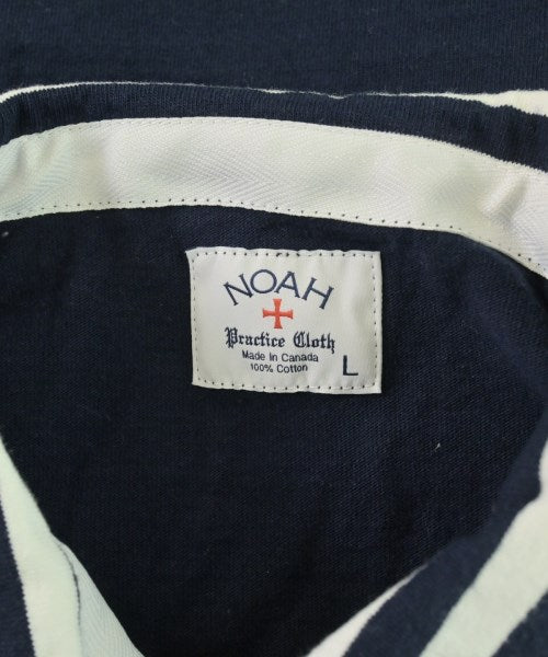 Noah เสื้อโปโล