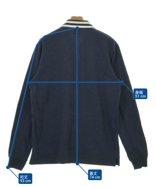 Noah เสื้อโปโล