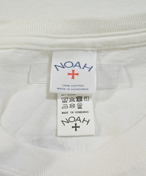 Noah เสื้อยืด/เสื้อท็อปส์