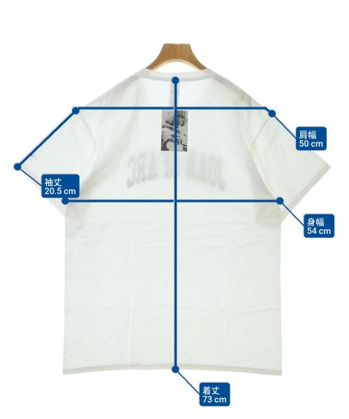 Noah เสื้อยืด/เสื้อท็อปส์