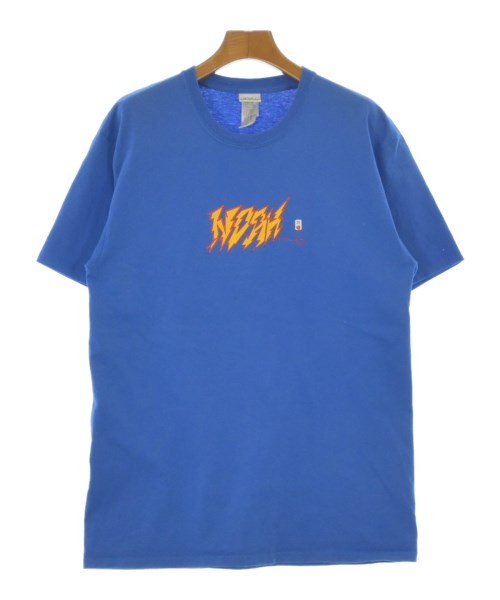 Noah เสื้อยืด/เสื้อท็อปส์