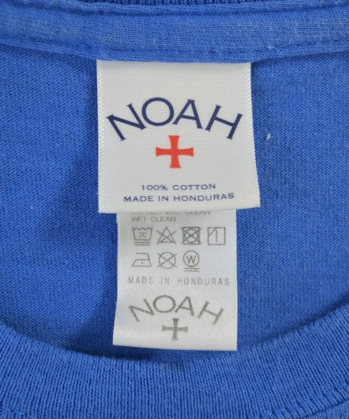 Noah เสื้อยืด/เสื้อท็อปส์