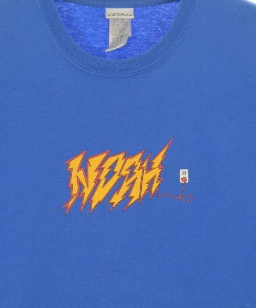 Noah เสื้อยืด/เสื้อท็อปส์