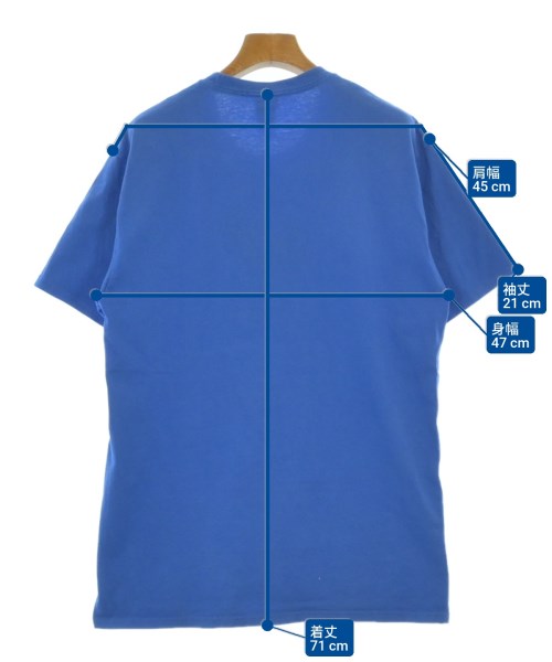 Noah เสื้อยืด/เสื้อท็อปส์