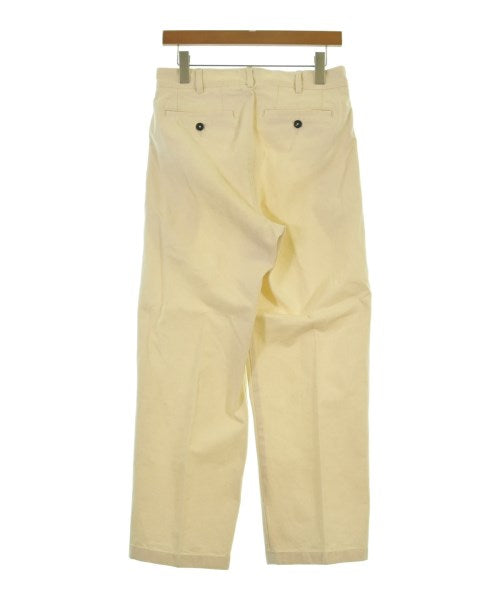 Noah กางเกงขายาว