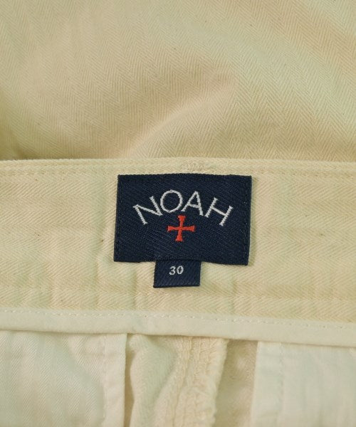 Noah กางเกงขายาว