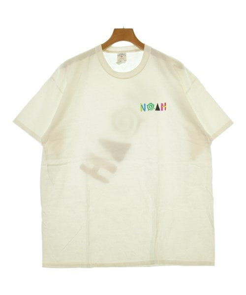 Noah เสื้อยืด/เสื้อท็อปส์