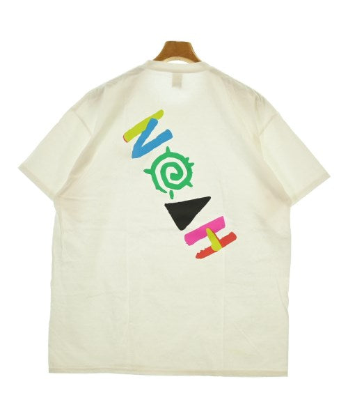 Noah เสื้อยืด/เสื้อท็อปส์