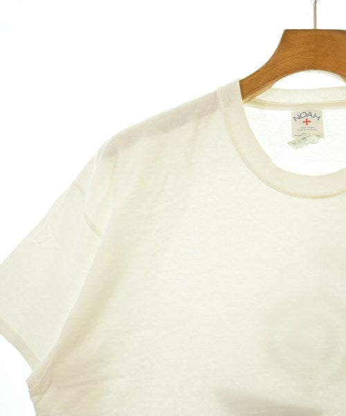 Noah เสื้อยืด/เสื้อท็อปส์