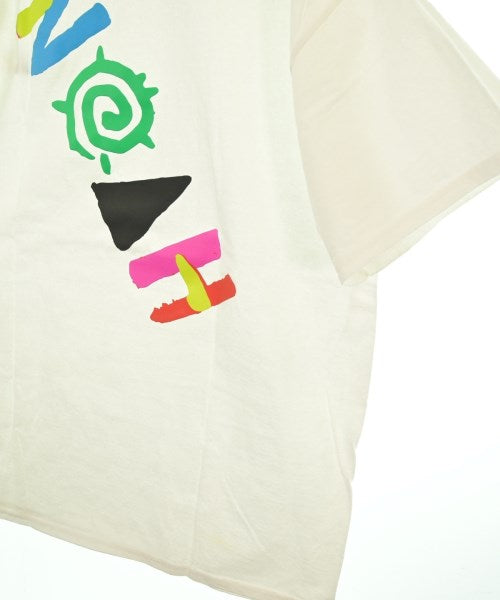 Noah เสื้อยืด/เสื้อท็อปส์