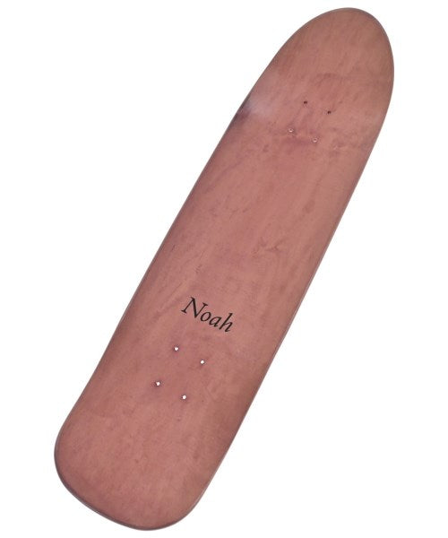 Noah อื่นๆ