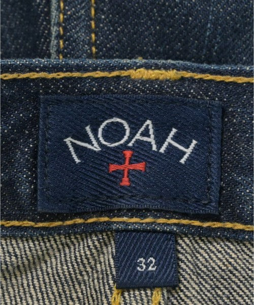 Noah ยีนส์