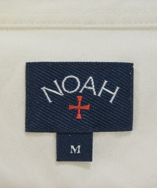 Noah เสื้อลำลอง