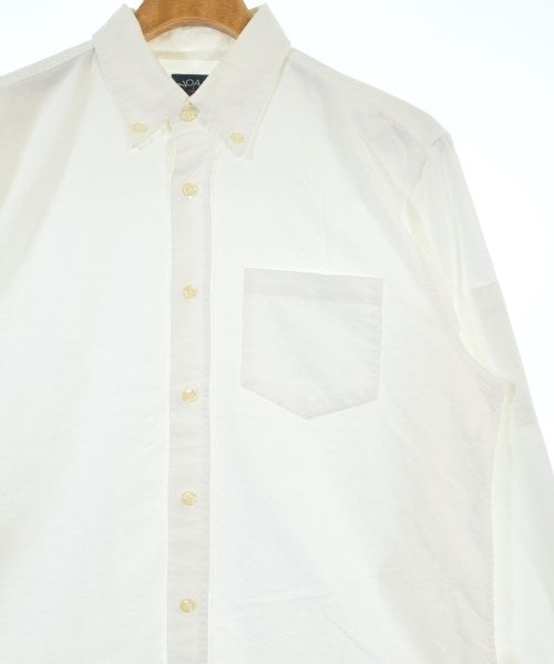 Noah เสื้อลำลอง