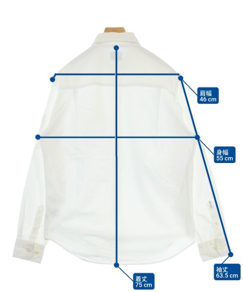 Noah เสื้อลำลอง