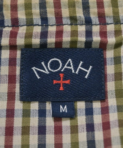 Noah แจ็คเก็ตเบลาส์ อื่น