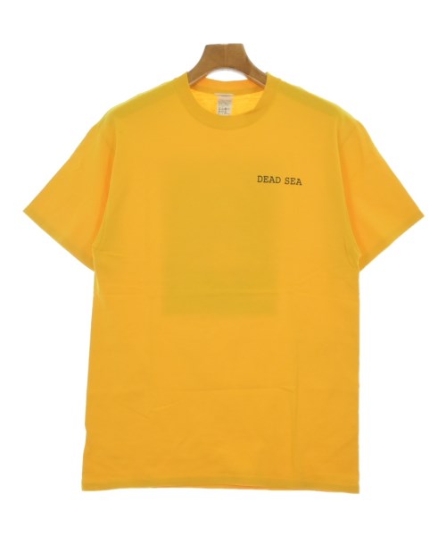 Noah เสื้อยืด/เสื้อท็อปส์