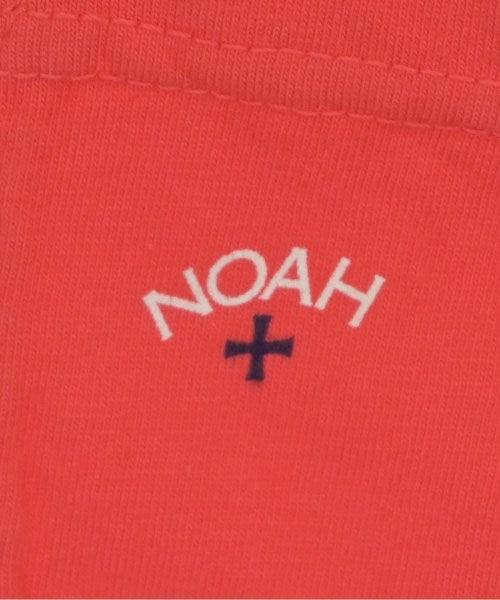 Noah เสื้อยืด/เสื้อท็อปส์