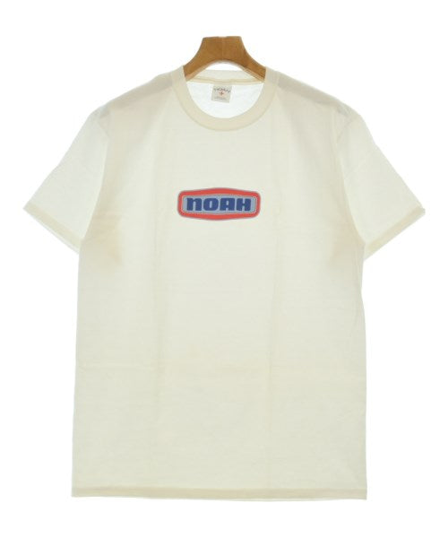 Noah เสื้อยืด/เสื้อท็อปส์