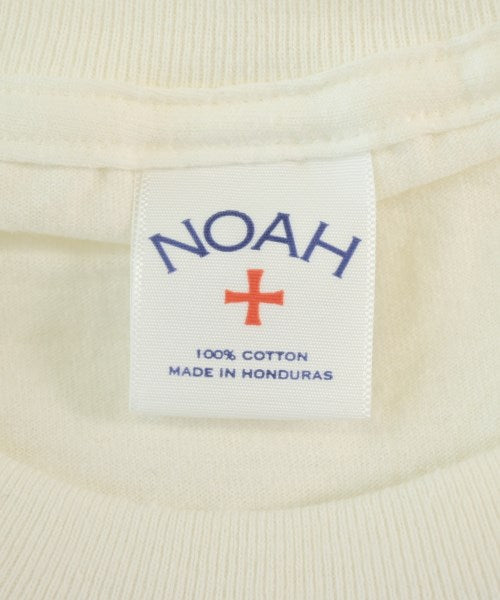 Noah เสื้อยืด/เสื้อท็อปส์