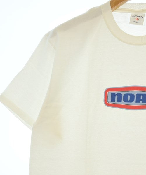 Noah เสื้อยืด/เสื้อท็อปส์
