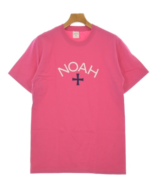 Noah เสื้อยืด/เสื้อท็อปส์