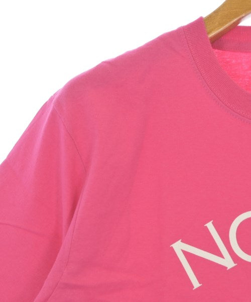 Noah เสื้อยืด/เสื้อท็อปส์