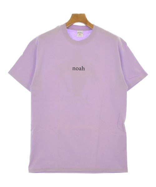 Noah เสื้อยืด/เสื้อท็อปส์