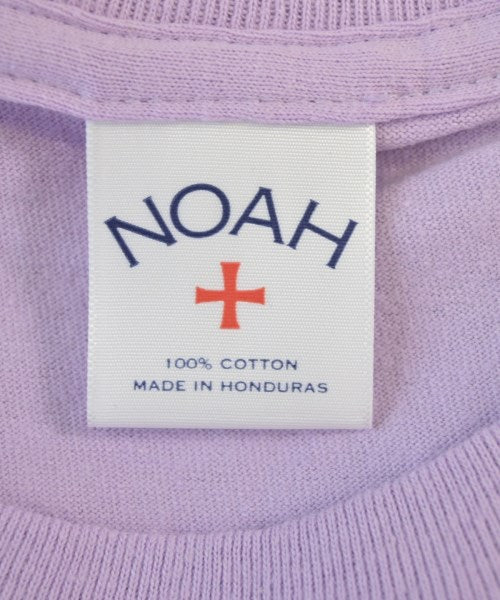 Noah เสื้อยืด/เสื้อท็อปส์