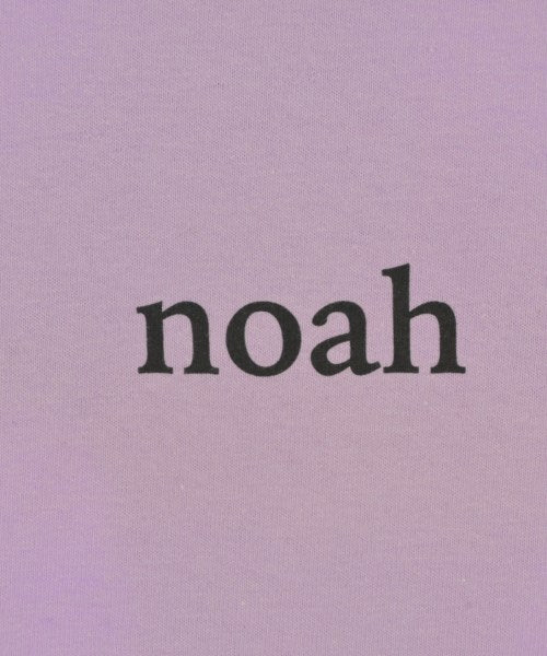 Noah เสื้อยืด/เสื้อท็อปส์