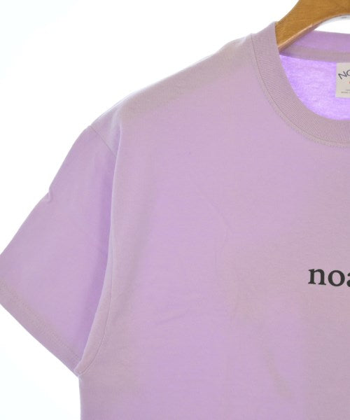 Noah เสื้อยืด/เสื้อท็อปส์