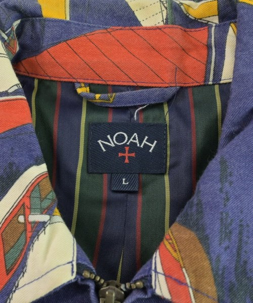 Noah แจ็คเก็ตเบลาส์ อื่น