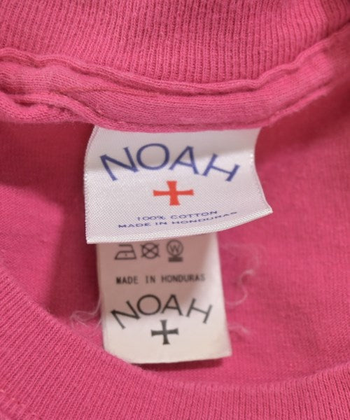 Noah เสื้อยืด/เสื้อท็อปส์