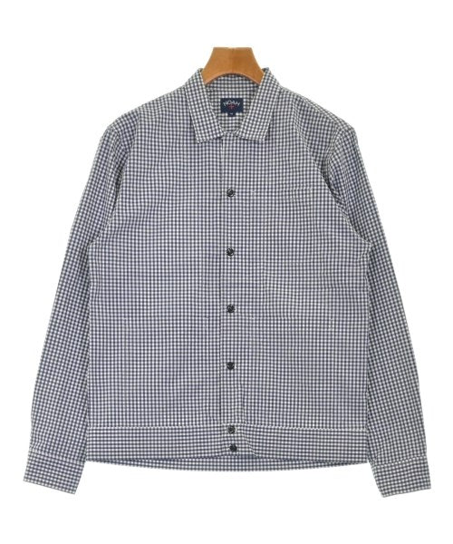 Noah เสื้อลำลอง
