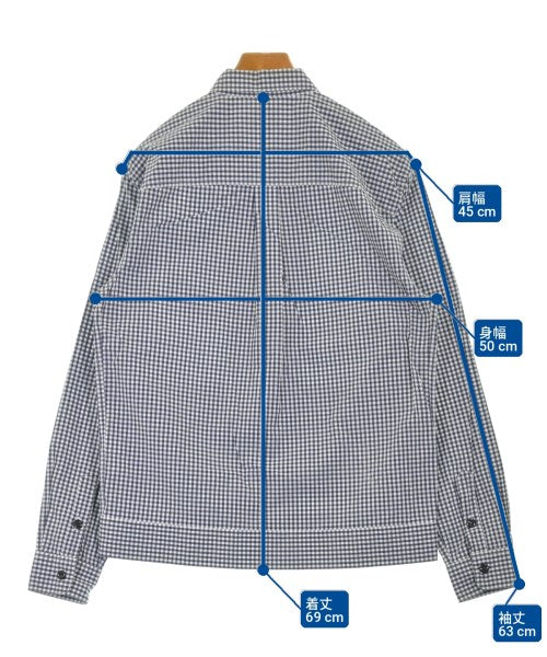 Noah เสื้อลำลอง