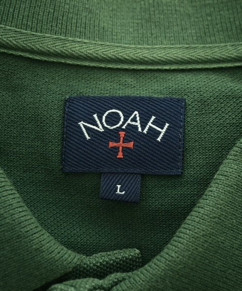 Noah เสื้อโปโล