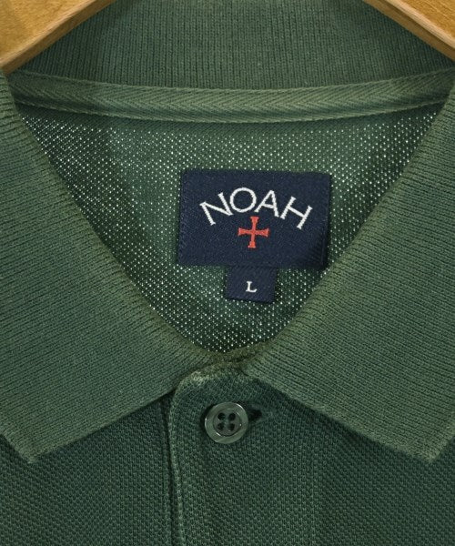 Noah เสื้อโปโล