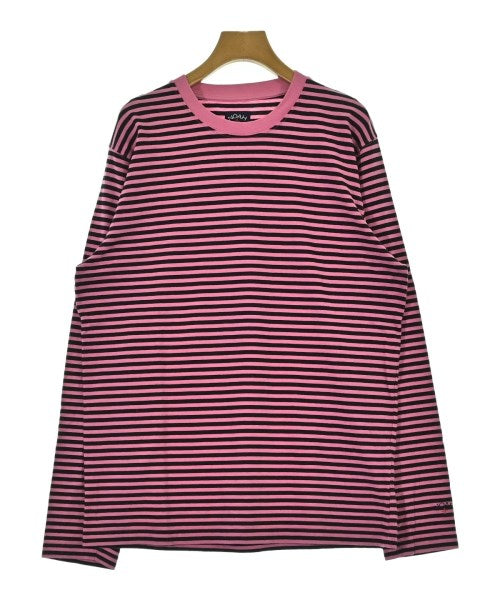 Noah เสื้อยืด/เสื้อท็อปส์