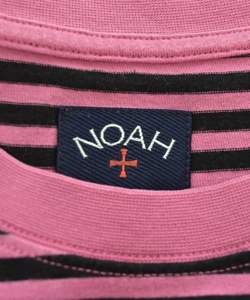 Noah เสื้อยืด/เสื้อท็อปส์