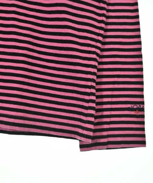 Noah เสื้อยืด/เสื้อท็อปส์