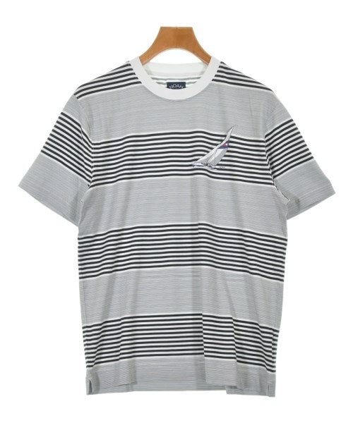 Noah เสื้อยืด/เสื้อท็อปส์