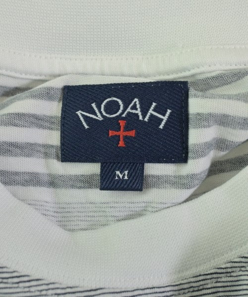 Noah เสื้อยืด/เสื้อท็อปส์