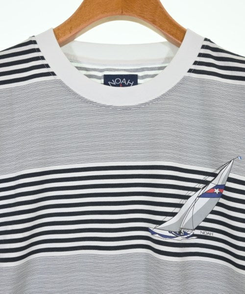 Noah เสื้อยืด/เสื้อท็อปส์