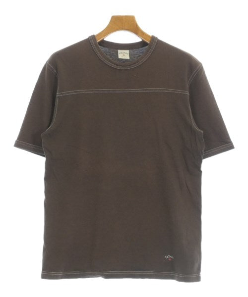 Noah เสื้อยืด/เสื้อท็อปส์