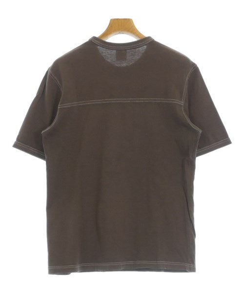 Noah เสื้อยืด/เสื้อท็อปส์