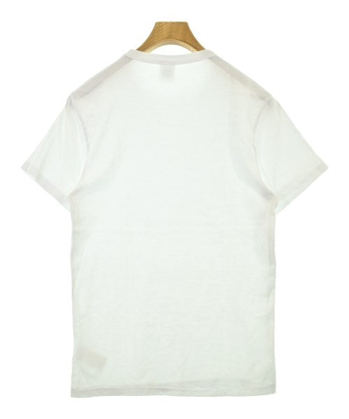 Noah เสื้อยืด/เสื้อท็อปส์