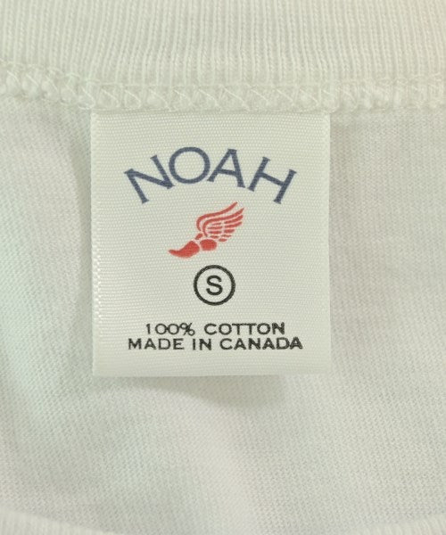 Noah เสื้อยืด/เสื้อท็อปส์