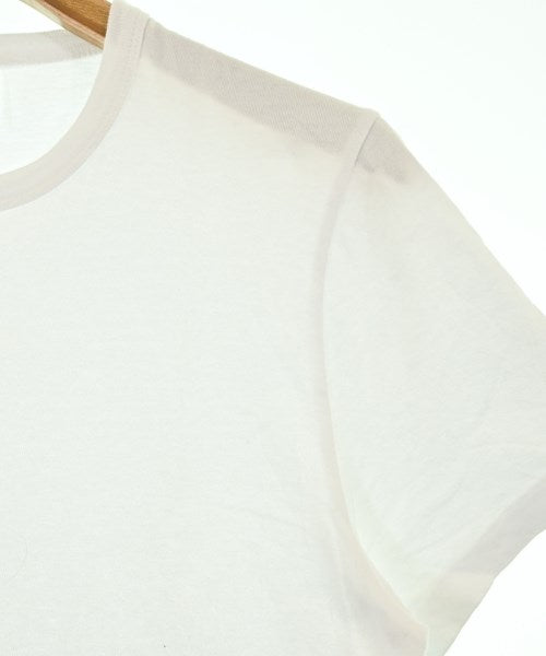 Noah เสื้อยืด/เสื้อท็อปส์