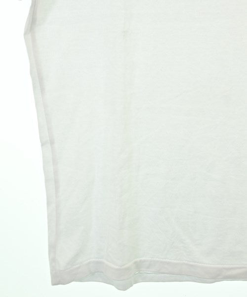 Noah เสื้อยืด/เสื้อท็อปส์
